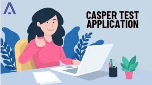 casper test login|casper test application.